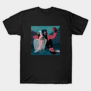 The selfie T-Shirt